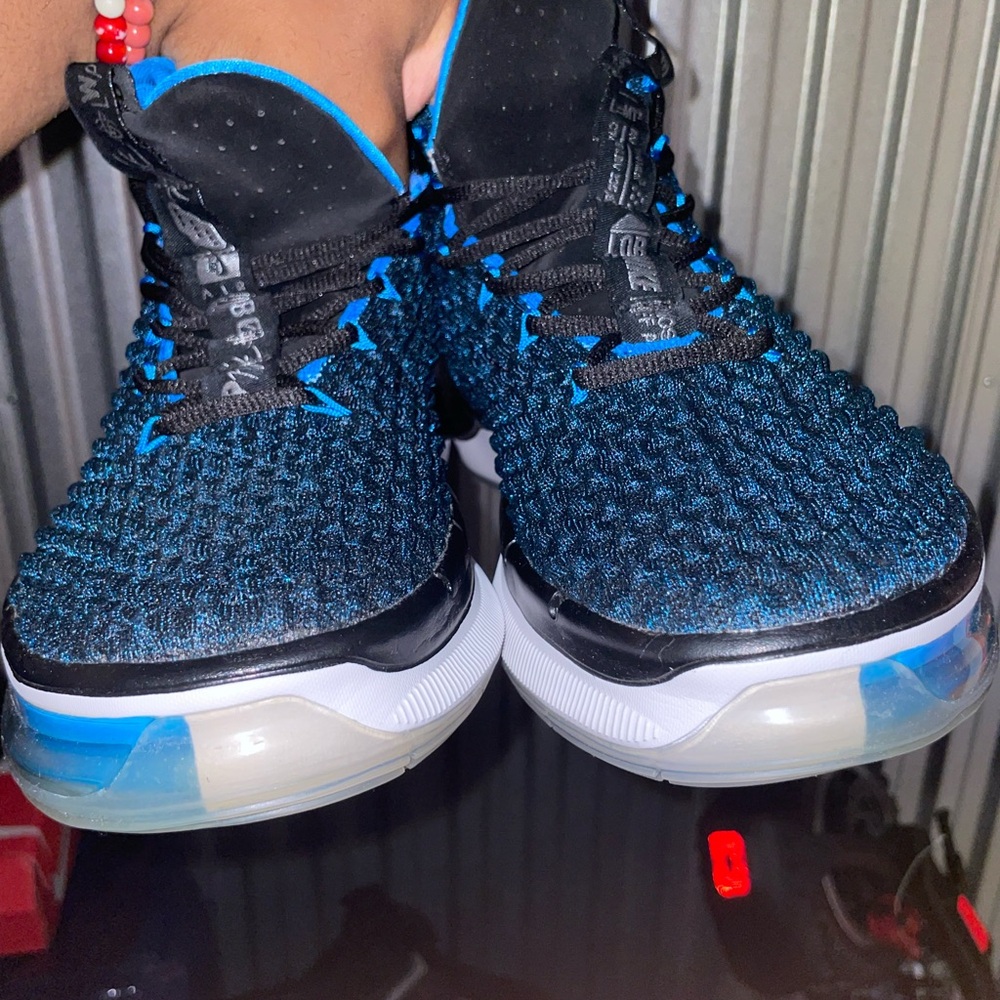Nike Alpha Dunk Sneakers